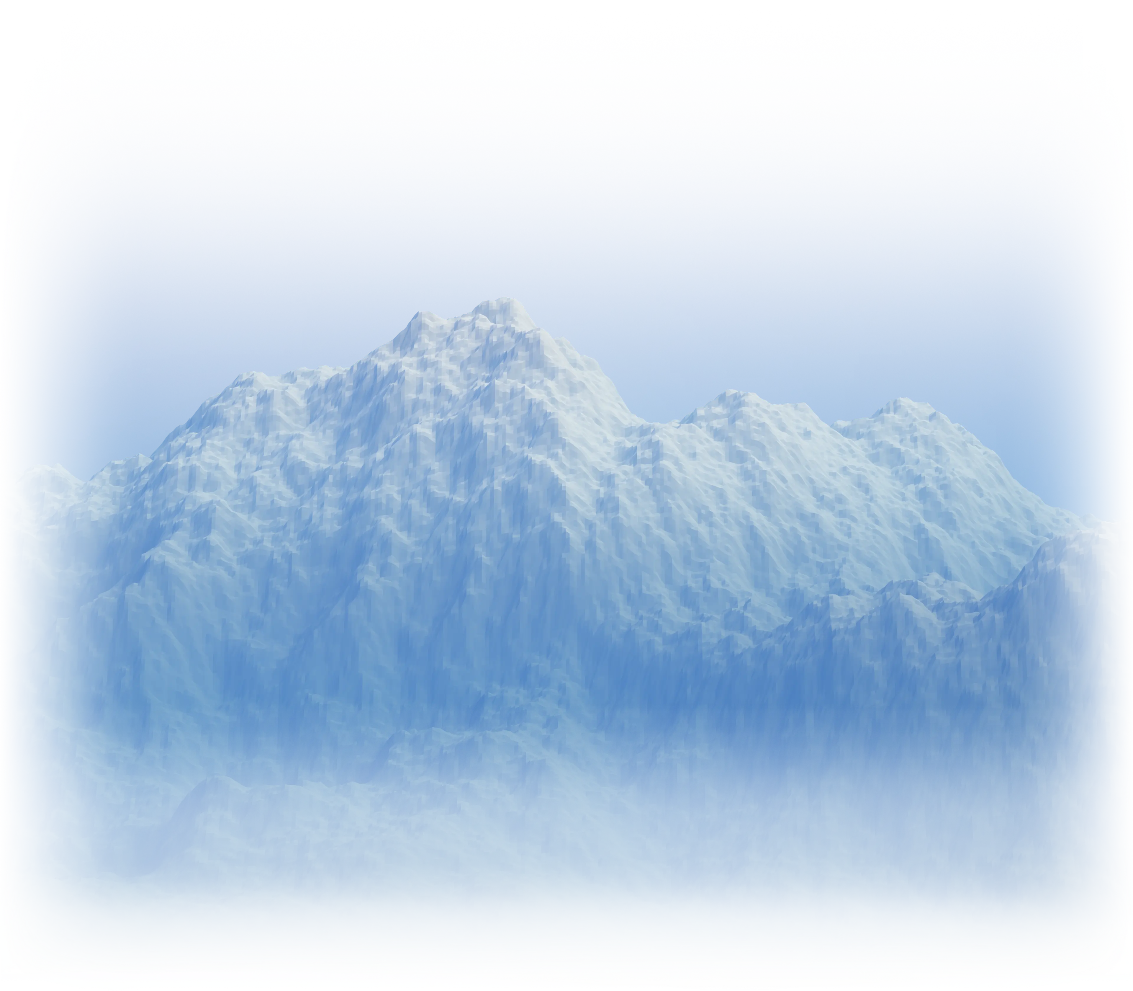 Mountain Background