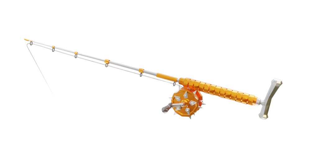 Fishing Rod